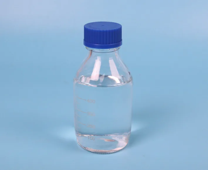 Allyl chloride industrial synthesis intermediate for global export